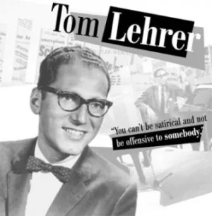 Tom Lehrer